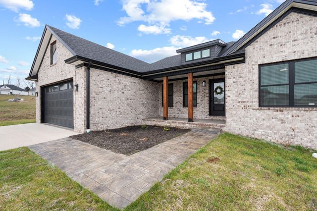 110 Bill Silvey Road, Danville, KY 40422