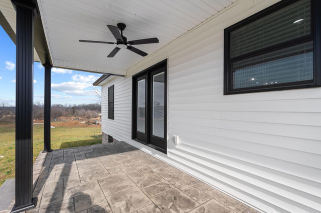 110 Bill Silvey Road, Danville, KY 40422