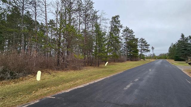 Lot 2 Jenny Lane, Hayward, WI 54843