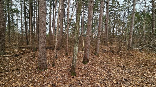 Lot 2 Jenny Lane, Hayward, WI 54843