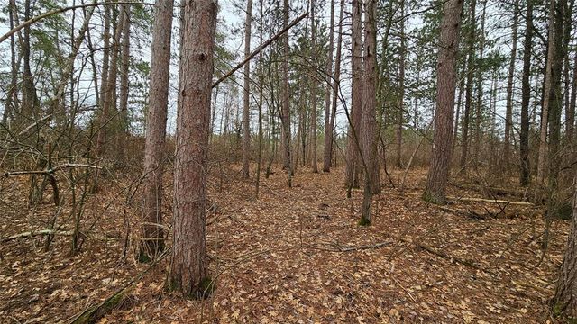 Lot 2 Jenny Lane, Hayward, WI 54843