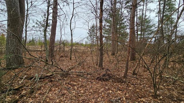 Lot 2 Jenny Lane, Hayward, WI 54843
