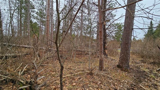 Lot 2 Jenny Lane, Hayward, WI 54843