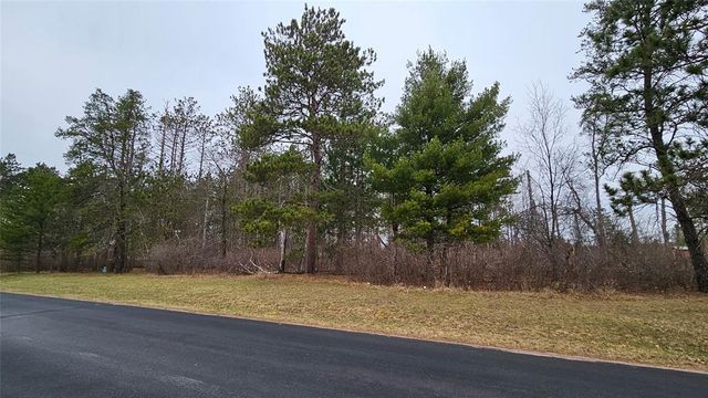 Lot 2 Jenny Lane, Hayward, WI 54843