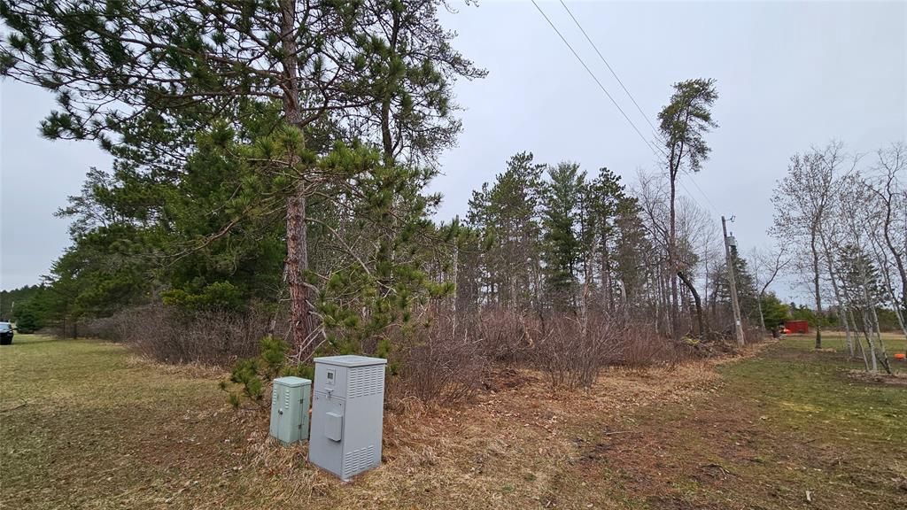 Lot 2 Jenny Lane, Hayward, WI 54843