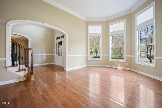 5402 Sutteridge, Durham, NC 27713