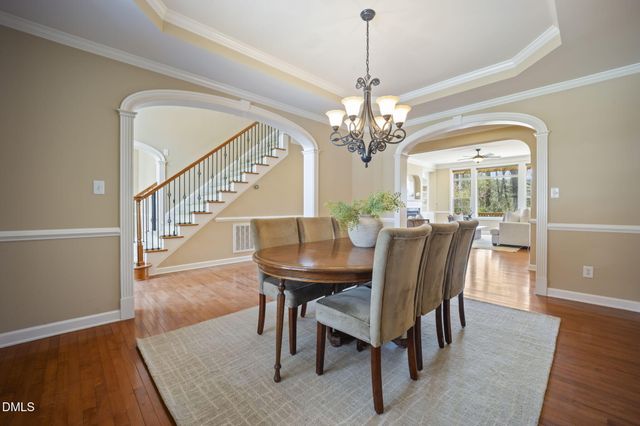 5402 Sutteridge, Durham, NC 27713