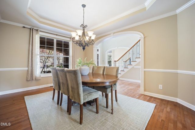 5402 Sutteridge, Durham, NC 27713