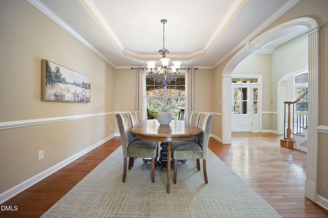 5402 Sutteridge, Durham, NC 27713