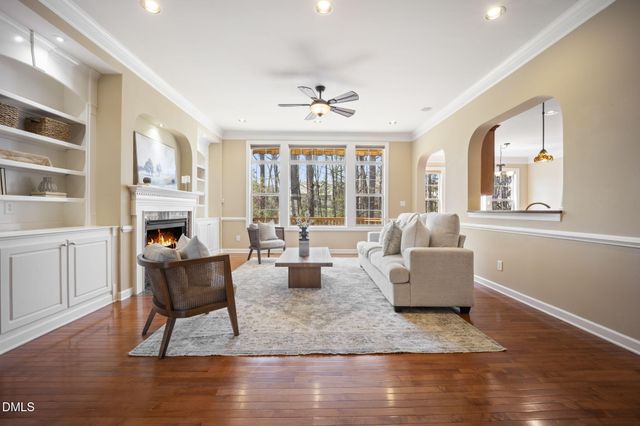 5402 Sutteridge, Durham, NC 27713