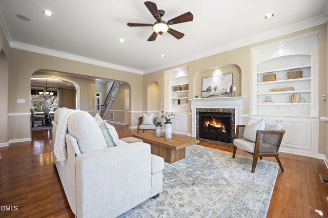 5402 Sutteridge, Durham, NC 27713