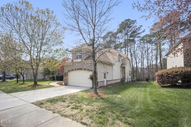 5402 Sutteridge, Durham, NC 27713