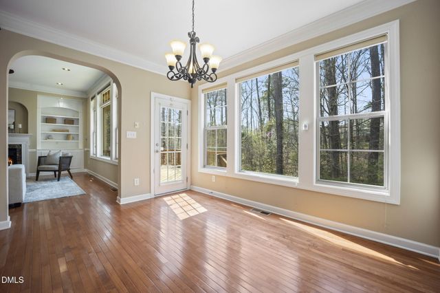 5402 Sutteridge, Durham, NC 27713