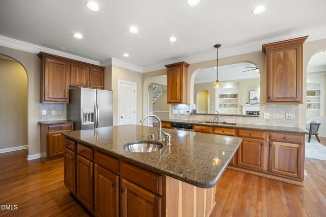 5402 Sutteridge, Durham, NC 27713