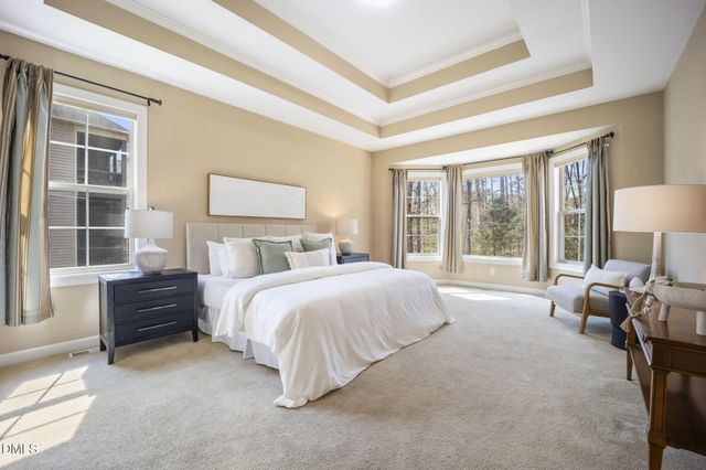 5402 Sutteridge, Durham, NC 27713