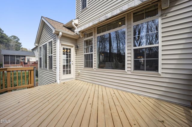 5402 Sutteridge, Durham, NC 27713