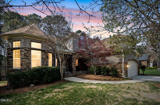 5402 Sutteridge, Durham, NC 27713