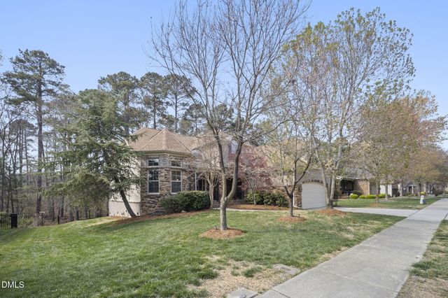 5402 Sutteridge, Durham, NC 27713