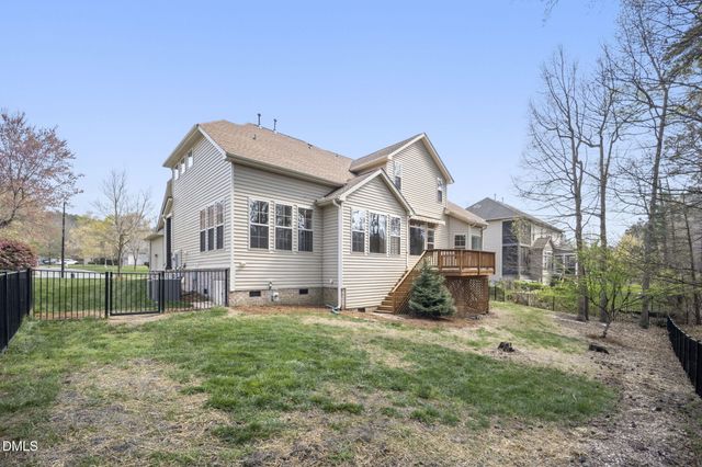 5402 Sutteridge, Durham, NC 27713