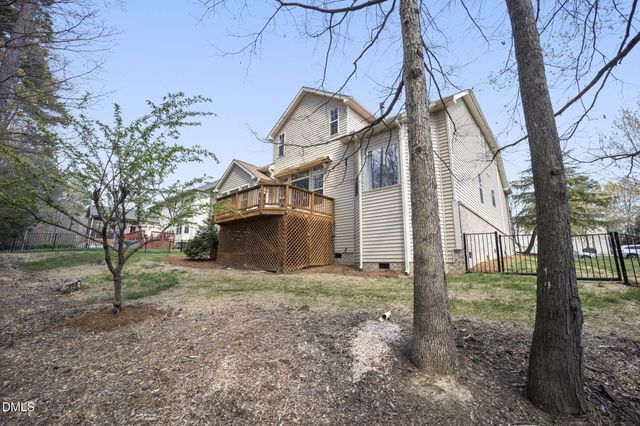 5402 Sutteridge, Durham, NC 27713