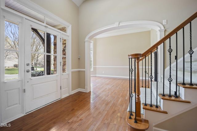 5402 Sutteridge, Durham, NC 27713