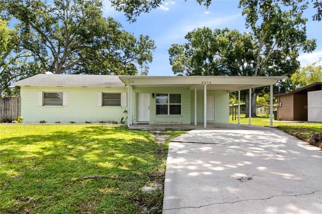 3014 VENICE WAY, Lakeland, FL 33803