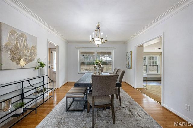 8621 S Laclede Station Road, Unincorporated, MO 63123