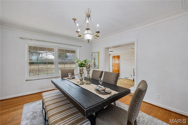 8621 S Laclede Station Road, Unincorporated, MO 63123