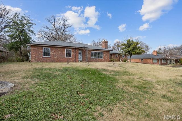 8621 S Laclede Station Road, Unincorporated, MO 63123