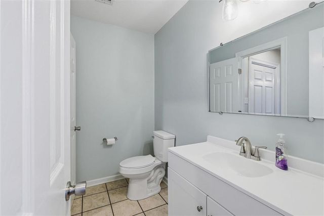 1235 Staci Lane, Sulphur, LA 70665