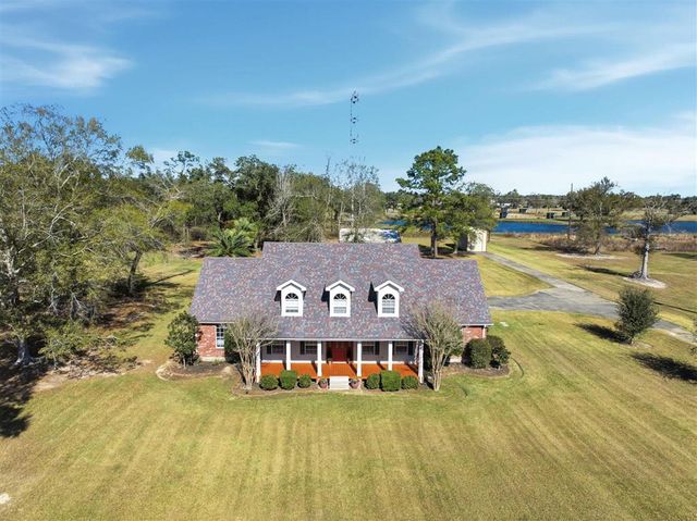 1235 Staci Lane, Sulphur, LA 70665