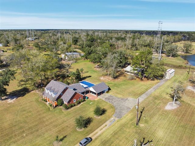 1235 Staci Lane, Sulphur, LA 70665