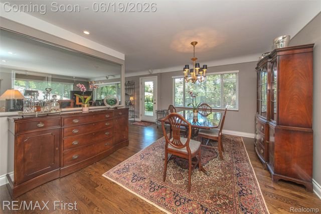 19415 Riverside Drive, Beverly Hills Village, MI 48025
