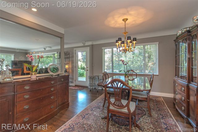 19415 Riverside Drive, Beverly Hills Village, MI 48025