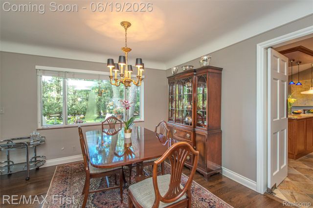 19415 Riverside Drive, Beverly Hills Village, MI 48025