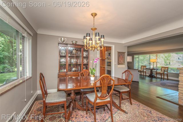 19415 Riverside Drive, Beverly Hills Village, MI 48025
