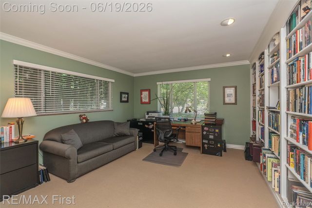 19415 Riverside Drive, Beverly Hills Village, MI 48025