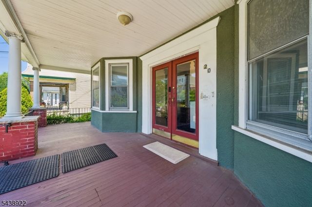 20 Leo Pl, Newark City, NJ 07108