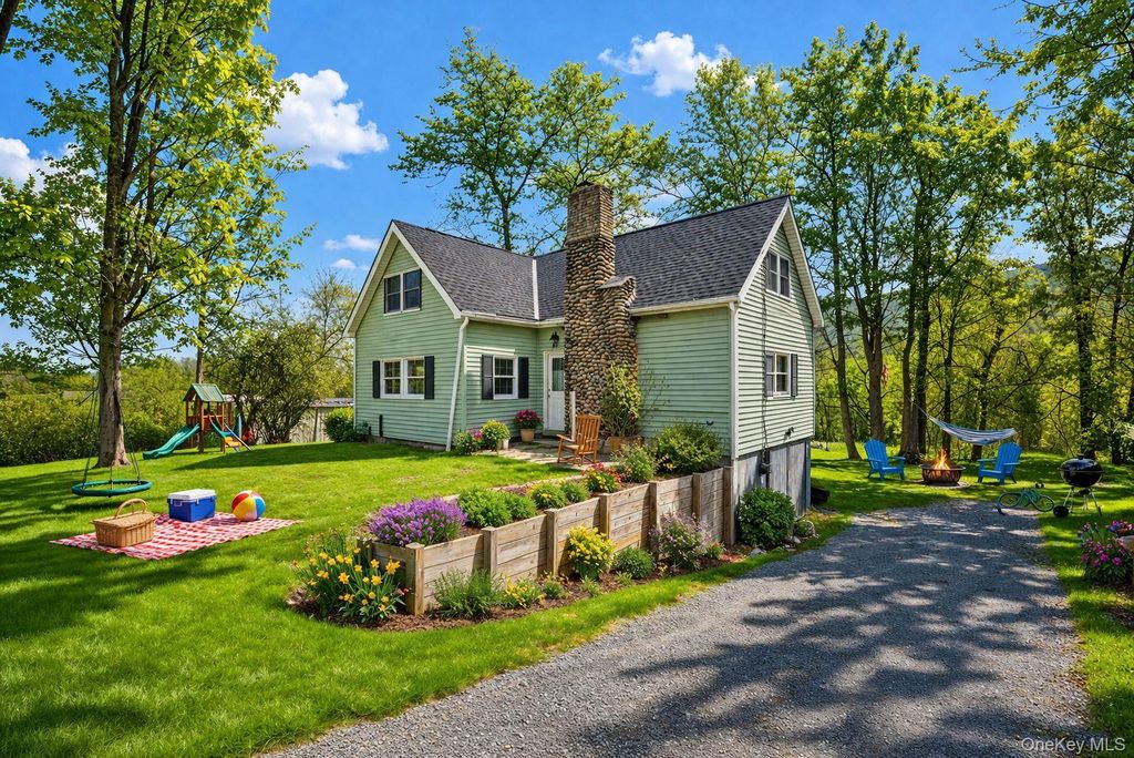 8093 Route 209, Ellenville, NY 12428