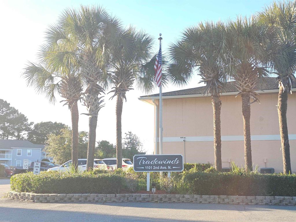 1101 2nd Ave N Apt 602, Surfside Beach, SC 29575 — photo 2