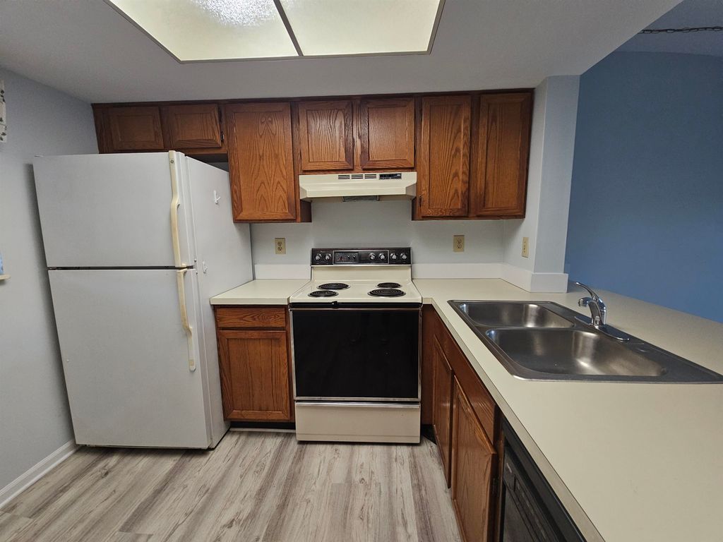 1101 2nd Ave N Apt 602, Surfside Beach, SC 29575 — photo 4
