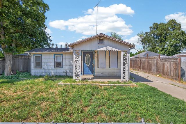 2611 W Acacia St, Stockton, CA 95203