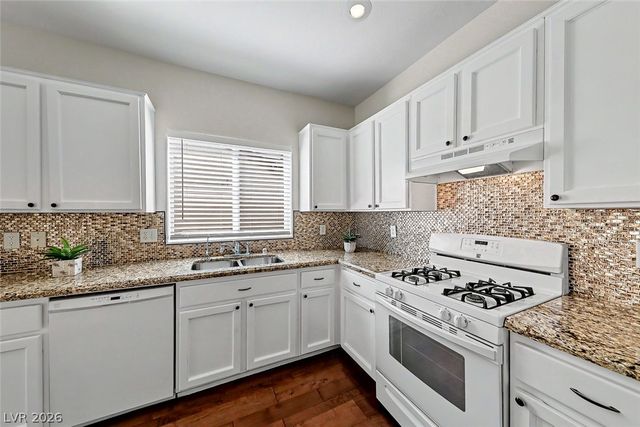 2565 Gilbertville Avenue, Henderson, NV 89052