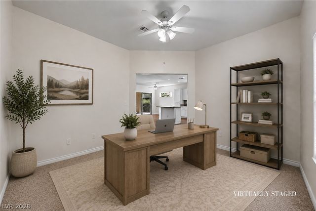 2565 Gilbertville Avenue, Henderson, NV 89052