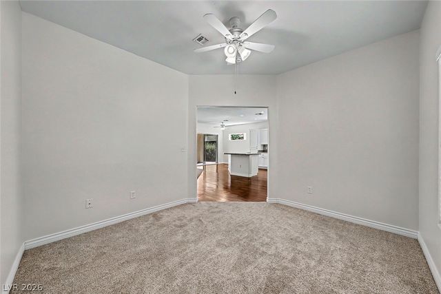 2565 Gilbertville Avenue, Henderson, NV 89052
