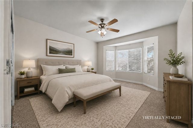 2565 Gilbertville Avenue, Henderson, NV 89052