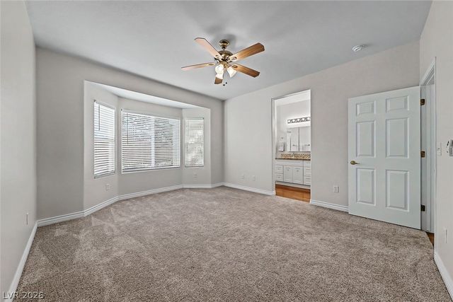 2565 Gilbertville Avenue, Henderson, NV 89052