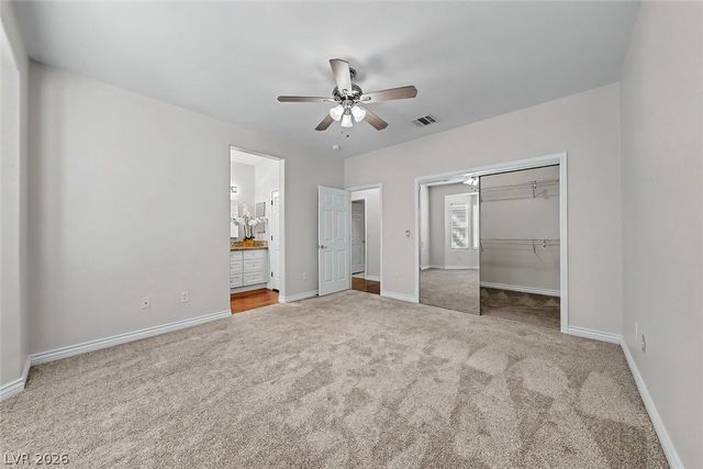 2565 Gilbertville Avenue, Henderson, NV 89052