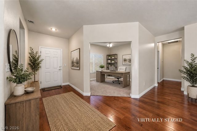 2565 Gilbertville Avenue, Henderson, NV 89052