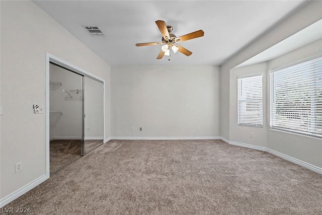 2565 Gilbertville Avenue, Henderson, NV 89052